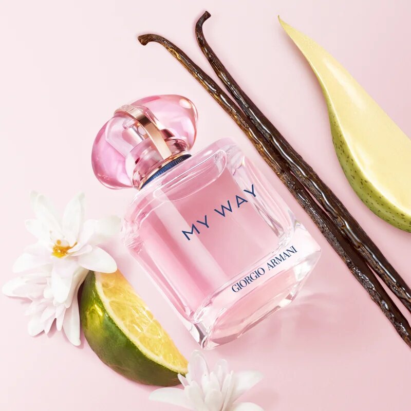 Armani My Way Nectar парфюмна вода за жени 90 мл.