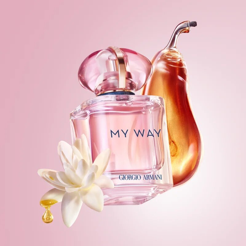Armani My Way Nectar парфюмна вода за жени 90 мл.