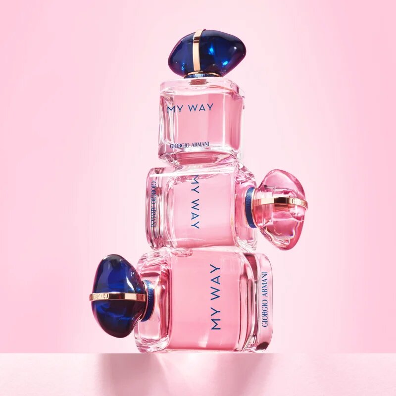 Armani My Way Nectar парфюмна вода за жени 90 мл.