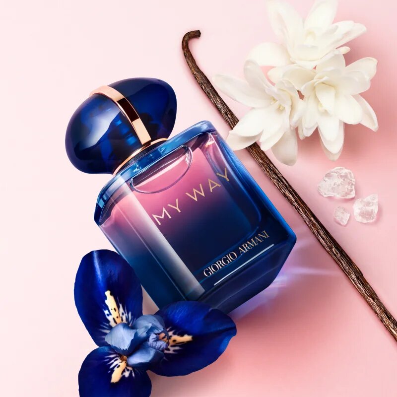 Armani My Way Parfum парфюм за жени 90 мл.