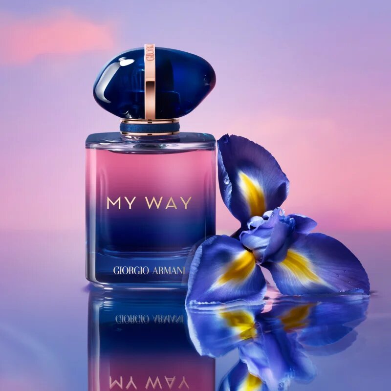 Armani My Way Parfum парфюм за жени 90 мл.