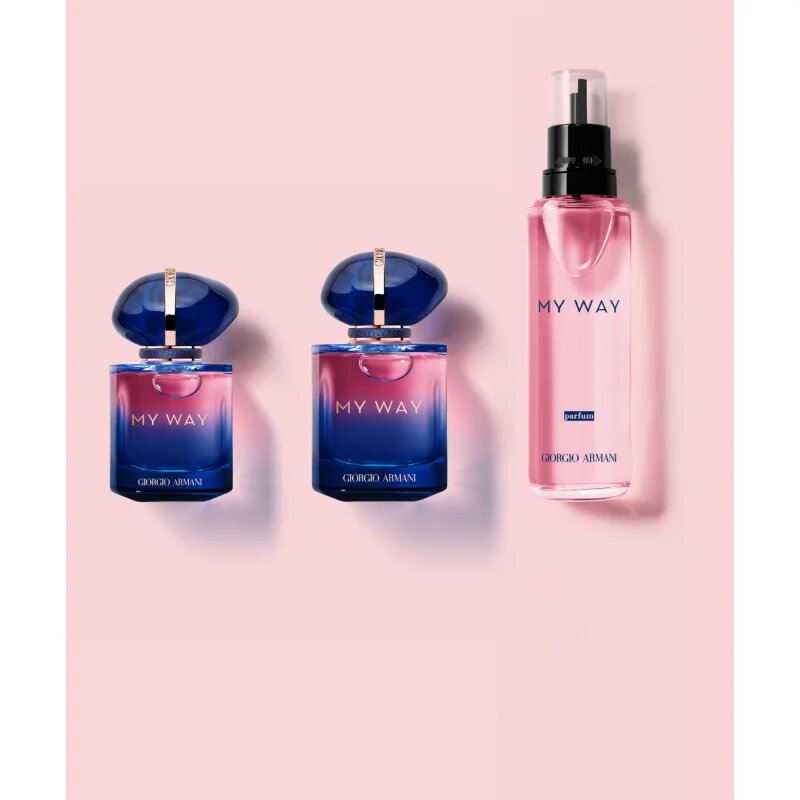 Armani My Way Parfum парфюм за жени 90 мл.