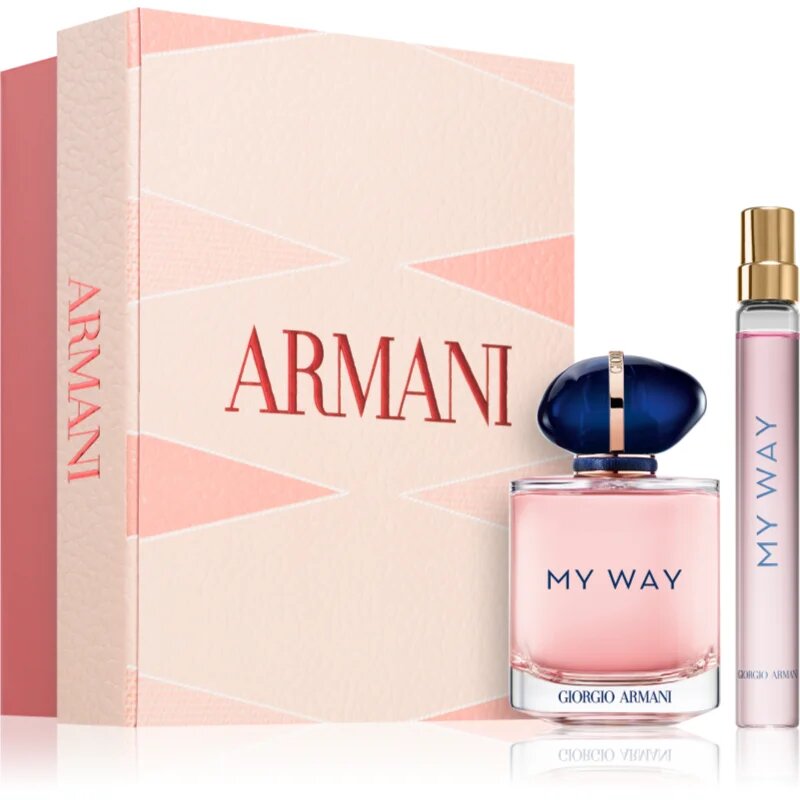 Armani My Way подаръчен комплект за жени