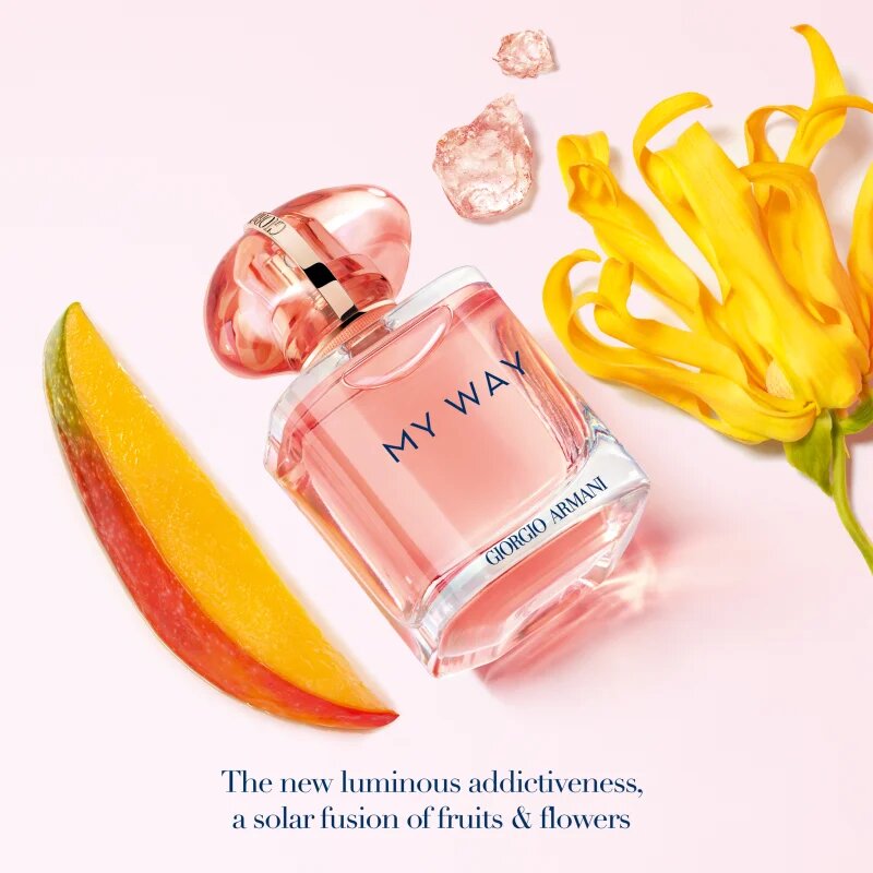 Armani My Way Ylang парфюмна вода за жени 50 мл.