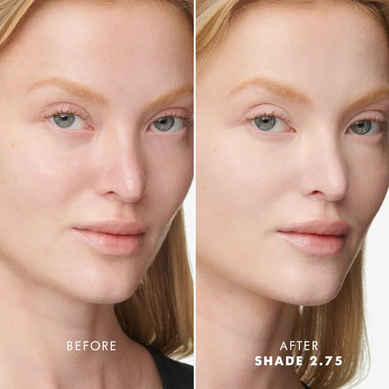 Armani Power Fabric+ Concealer дълготраен коректор цвят 2.75 6 мл.