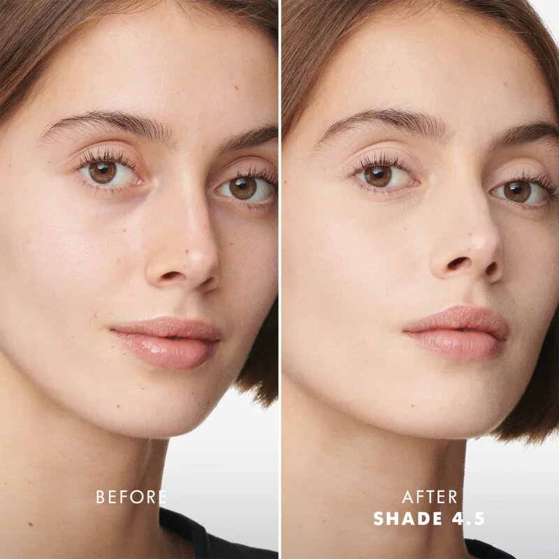 Armani Power Fabric+ Concealer дълготраен коректор цвят 4.5 6 мл.