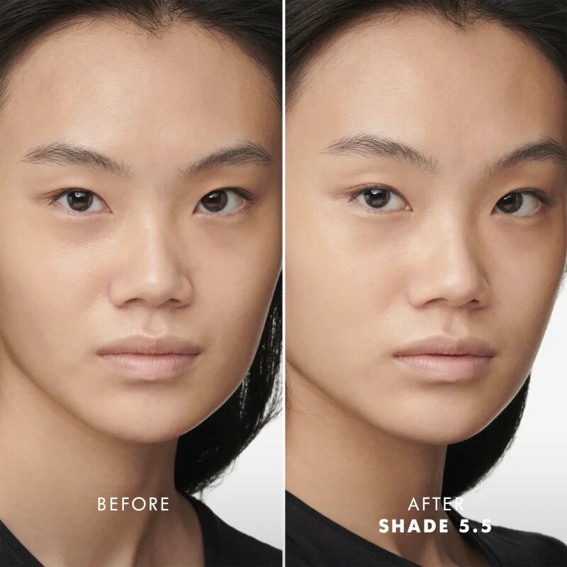Armani Power Fabric+ Concealer дълготраен коректор цвят 5.5 6 мл.