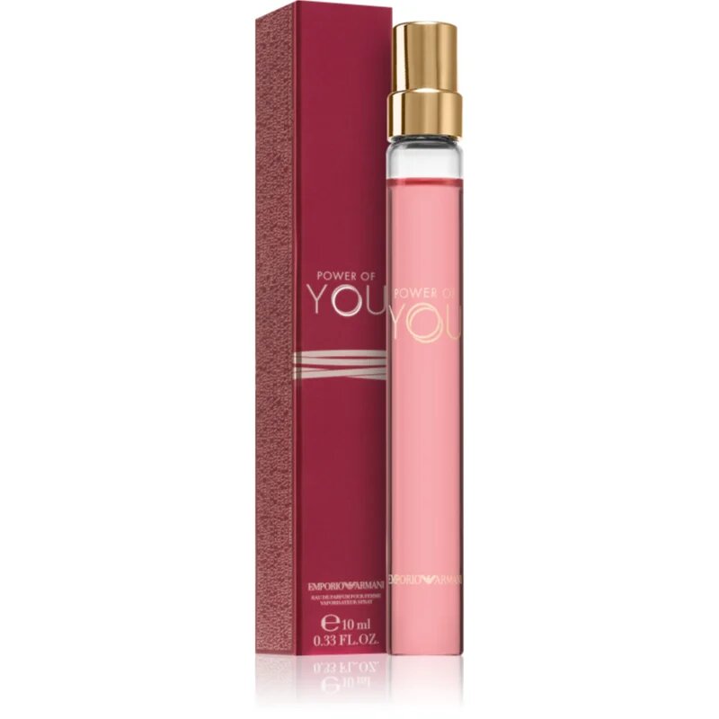 Armani Power of You парфюмна вода за жени 10 мл.
