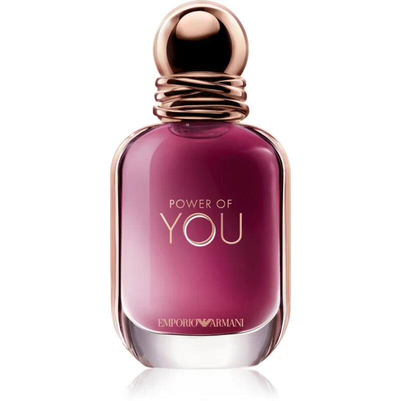 Armani Power of You парфюмна вода за жени 30 мл.