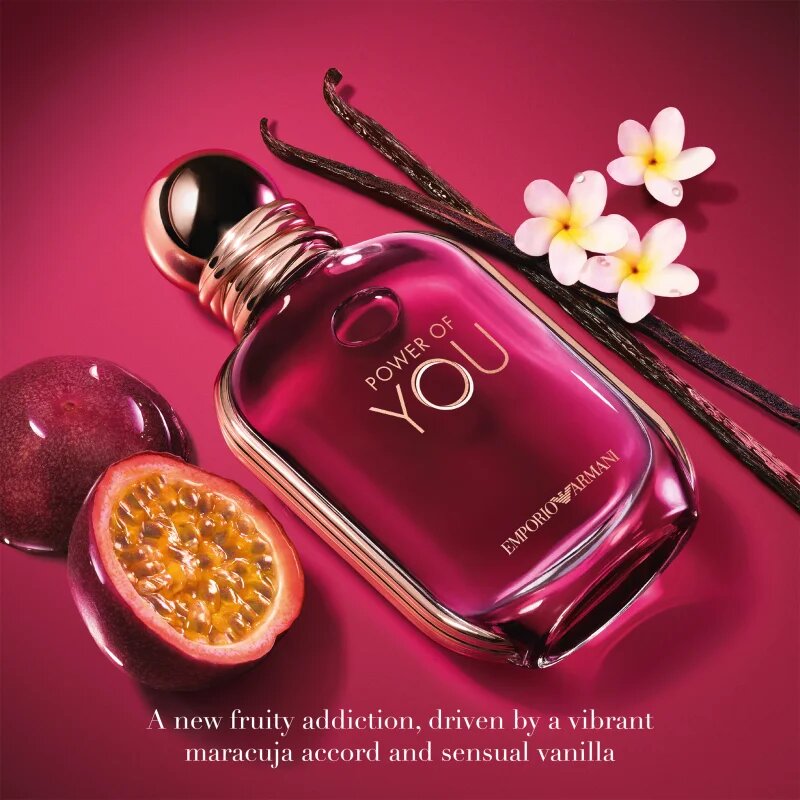 Armani Power of You парфюмна вода за жени 30 мл.