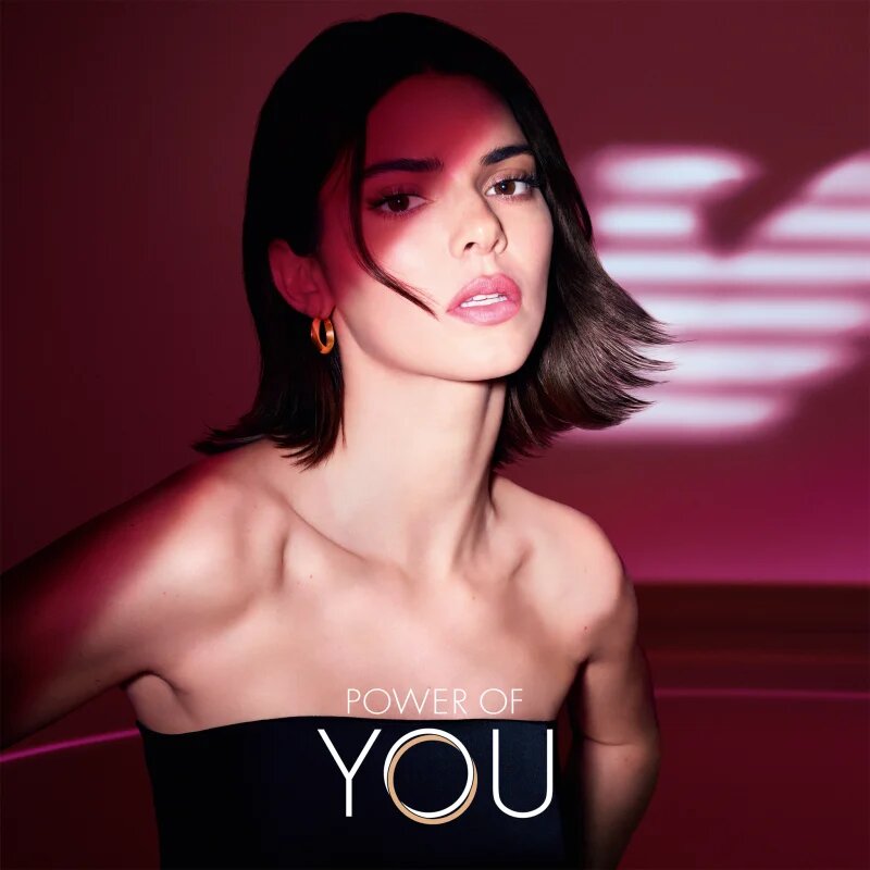 Armani Power of You парфюмна вода за жени 30 мл.
