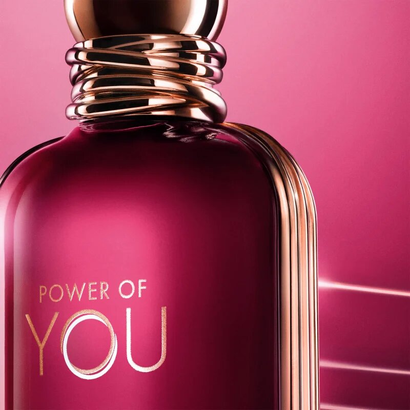 Armani Power of You парфюмна вода за жени 30 мл.