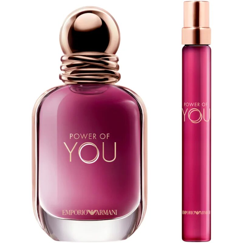 Armani Power of You подаръчен комплект за жени