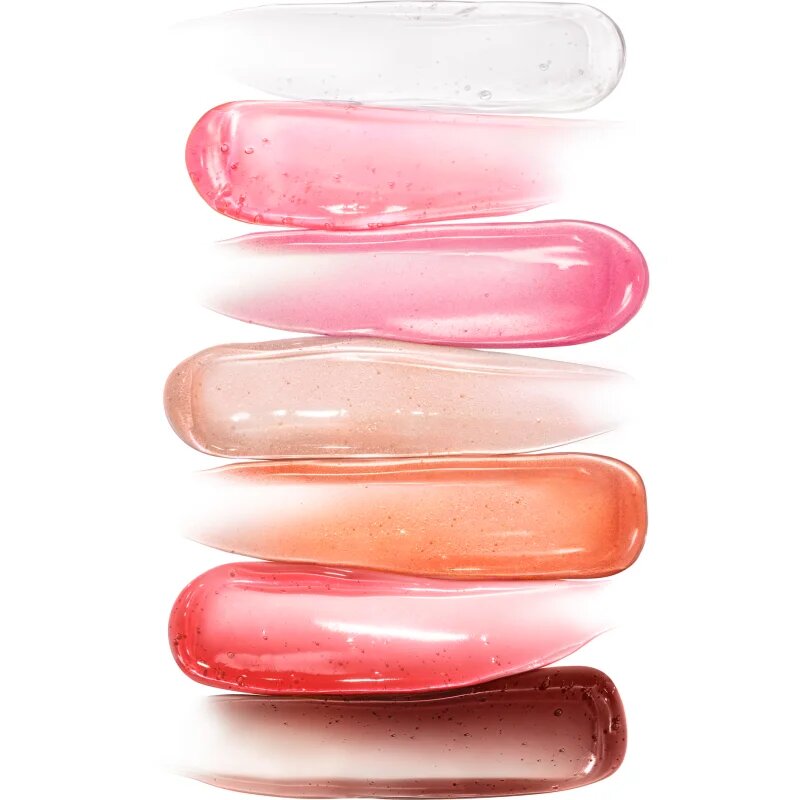 Armani Prisma Glass блясък за устни цвят 02 Candy Halo 3.5 мл.