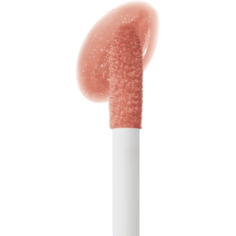 Armani Prisma Glass Icy Plumper блясък за устни за по-голям обем цвят 33 Rosewood Frost 3.5 мл.