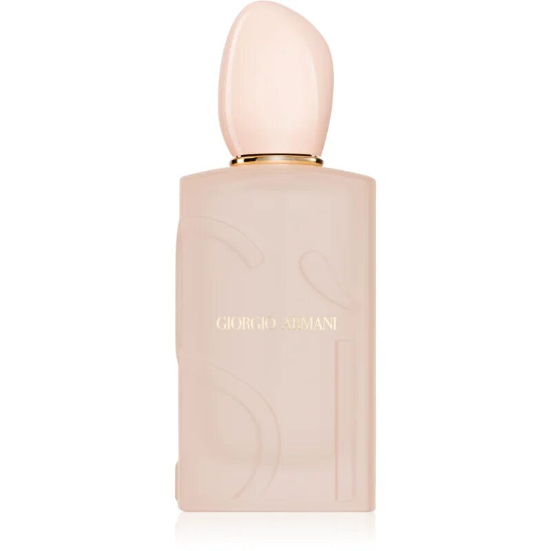 Armani Sì Nude Bloom парфюмна вода за жени 100 мл.