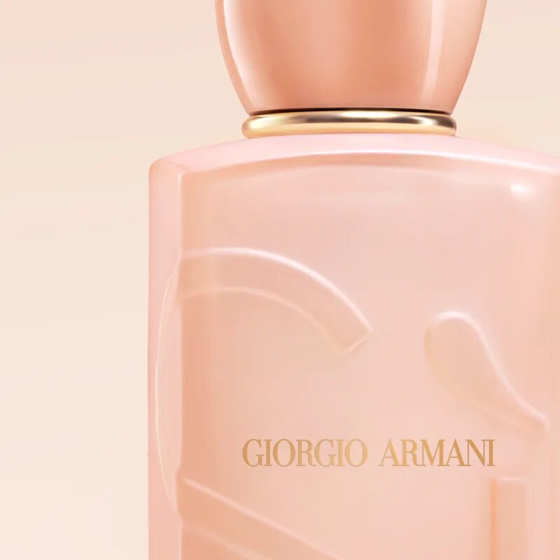 Armani Sì Nude Bloom парфюмна вода за жени 100 мл.