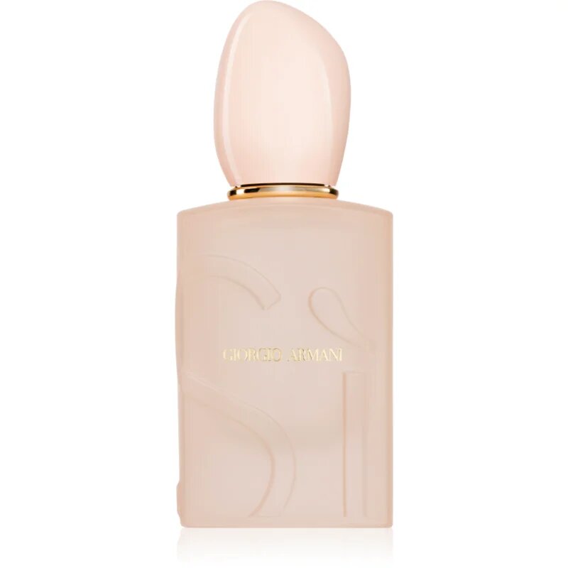 Armani Sì Nude Bloom парфюмна вода за жени 50 мл.