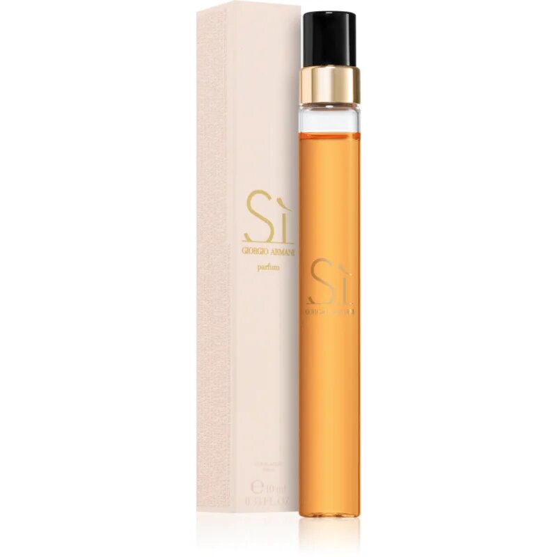 Armani Sì Parfum парфюм за жени 10 мл.