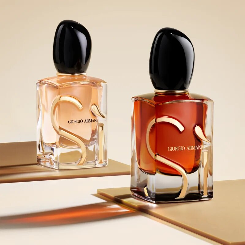 Armani Sì Parfum парфюм за жени 30 мл.