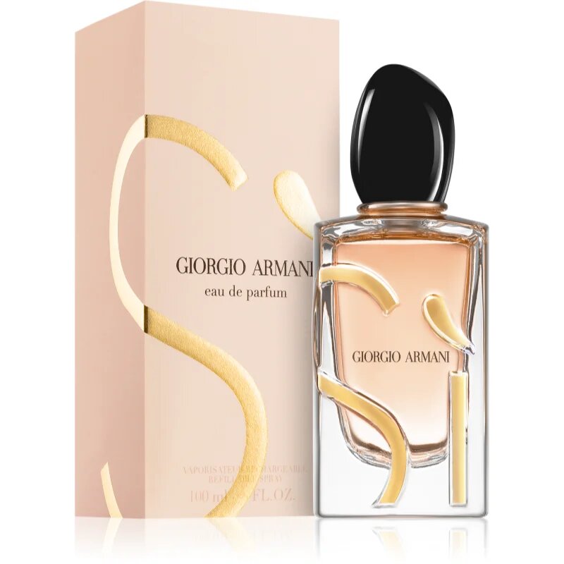 Armani Sì парфюмна вода за жени 100 мл.