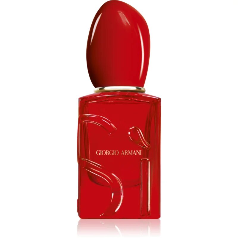 Armani Sì Passione Red Musk парфюмна вода за жени 30 мл.