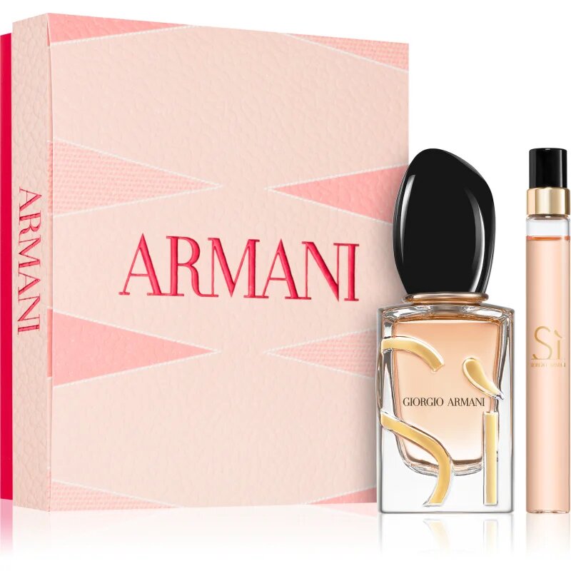 Armani Sì подаръчен комплект за жени