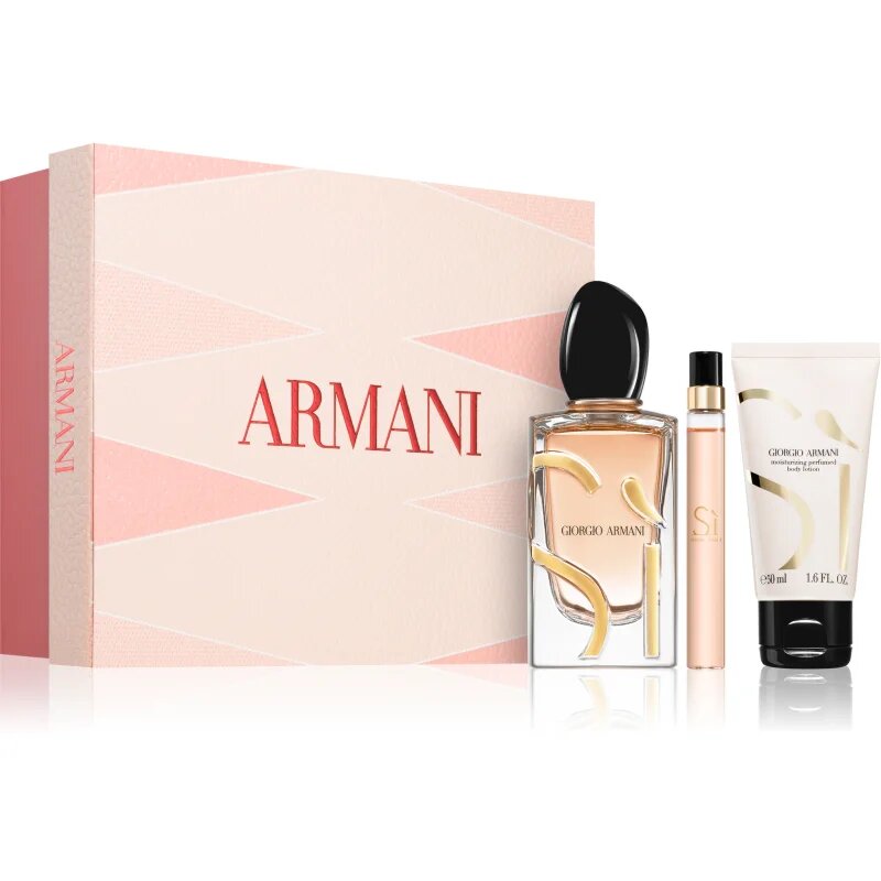 Armani Sì подаръчен комплект за жени
