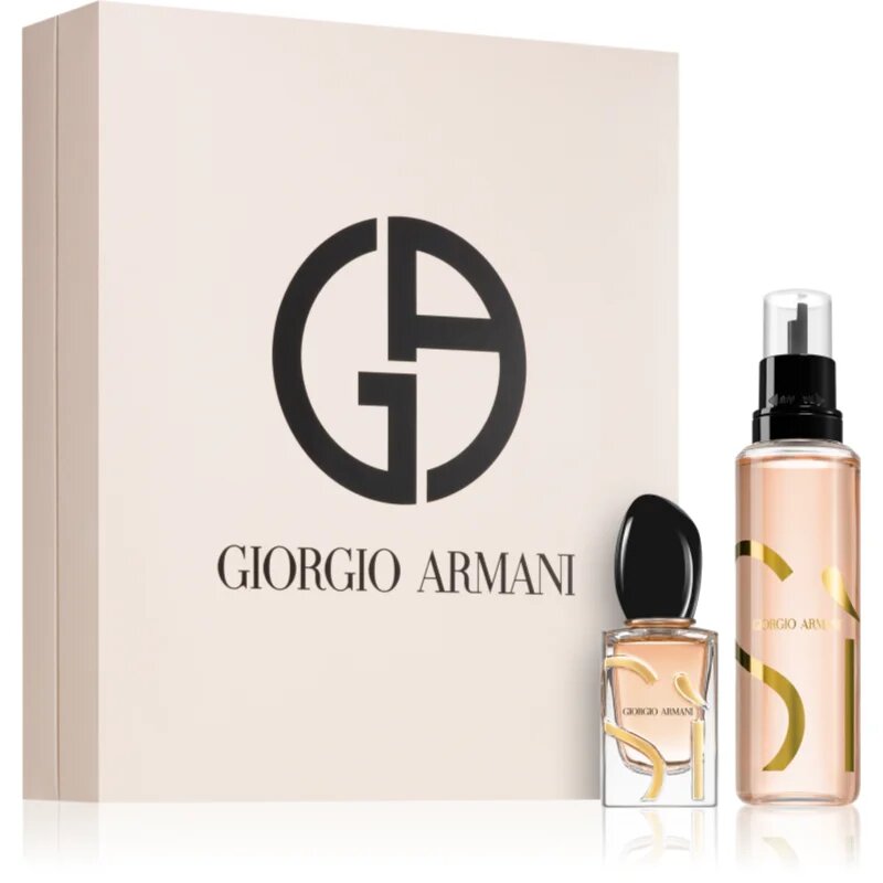 Armani Sì подаръчен комплект за жени
