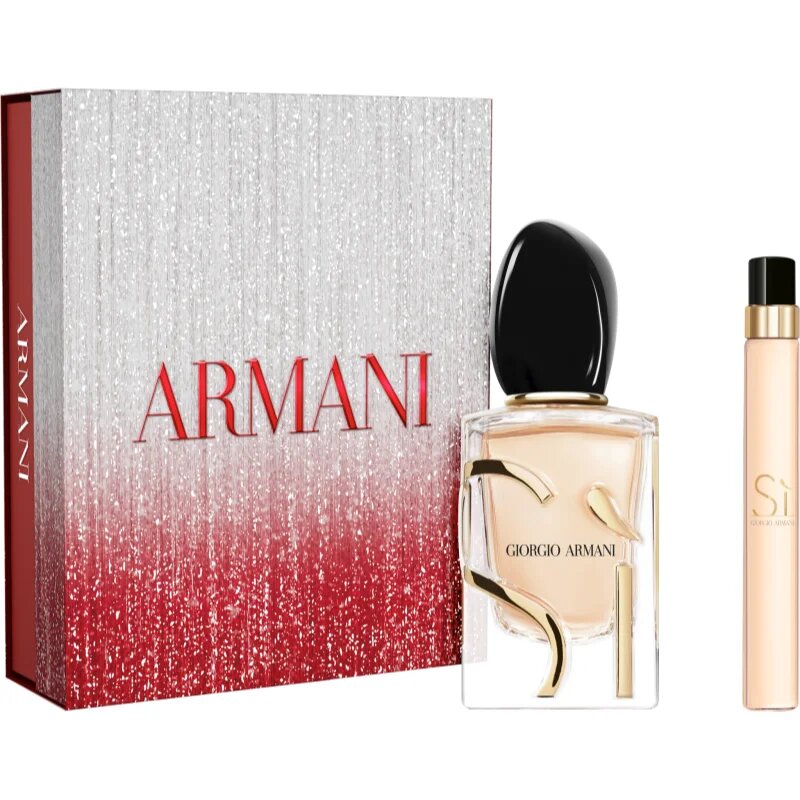 Armani Sì подаръчен комплект за жени