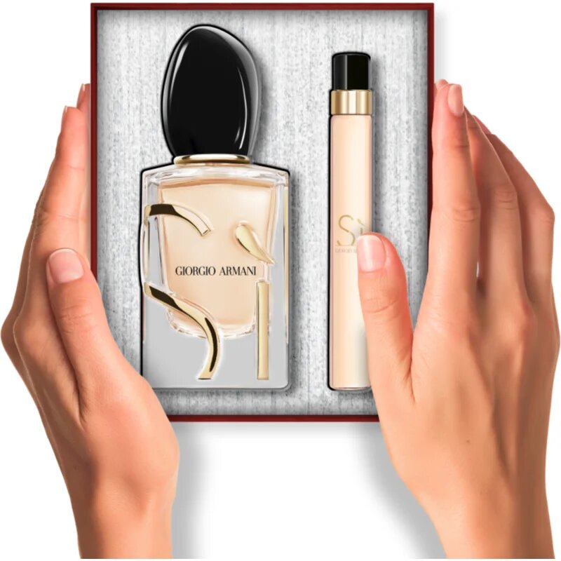 Armani Sì подаръчен комплект за жени