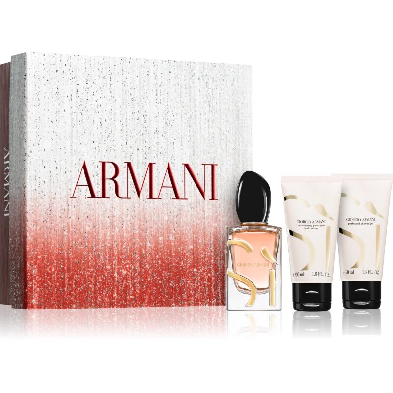Armani Sì подаръчен комплект за жени