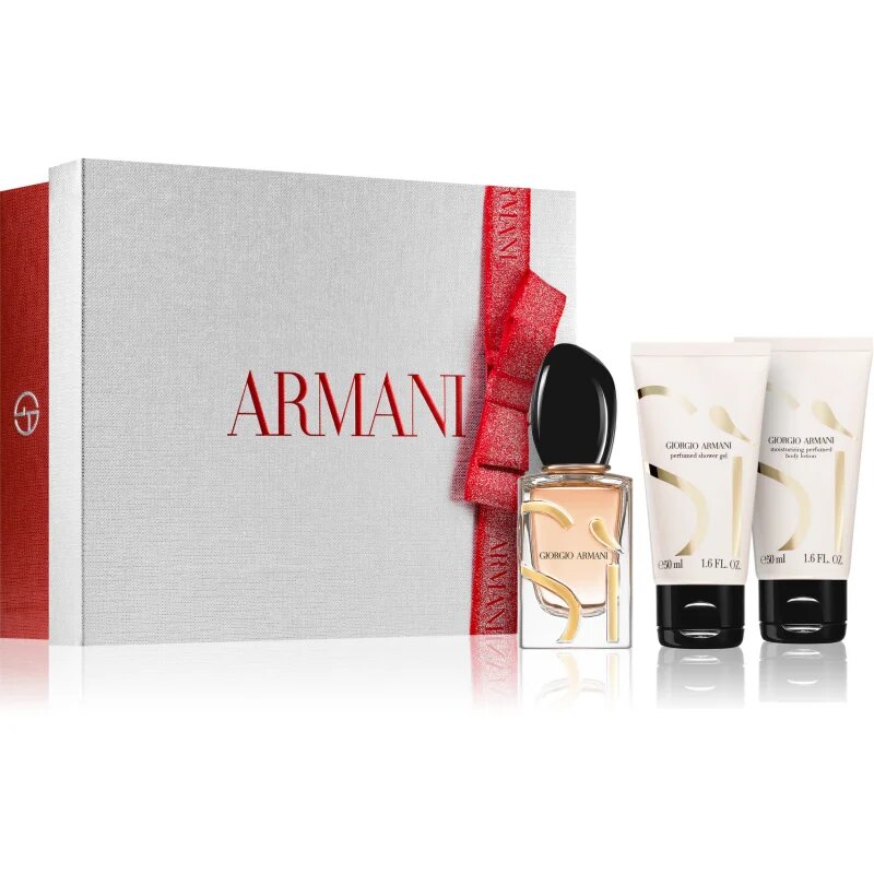 Armani Sì подаръчен комплект за жени