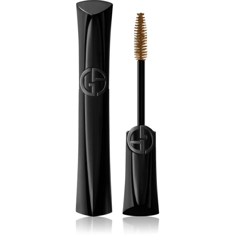 Armani Vertigo Drama спирала за обем цвят 02 Coffee Brown 10 мл.