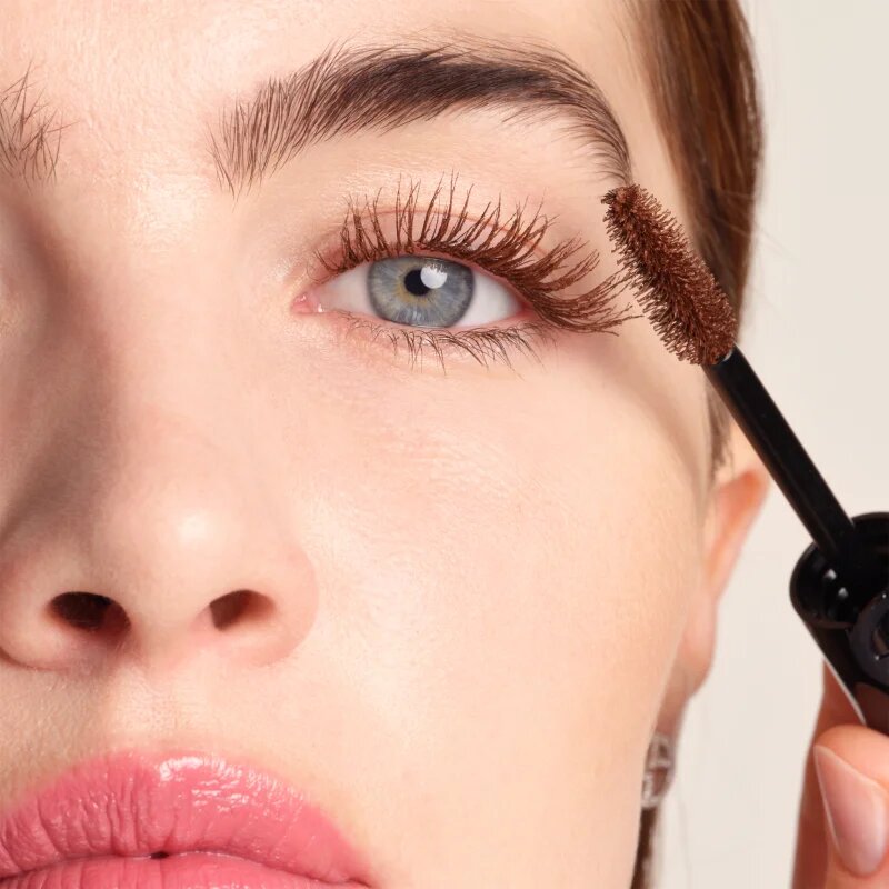 Armani Vertigo Drama спирала за обем цвят 02 Coffee Brown 10 мл.