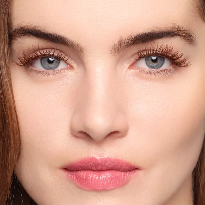 Armani Vertigo Drama спирала за обем цвят 02 Coffee Brown 10 мл.