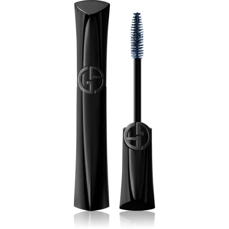 Armani Vertigo Drama спирала за обем цвят 03 Midnight Blue 10 мл.