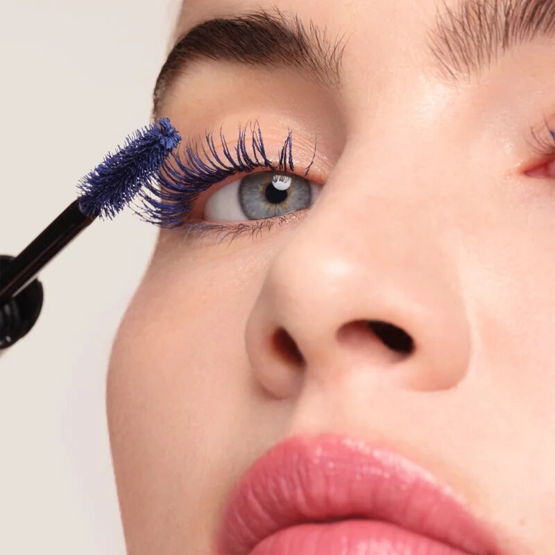 Armani Vertigo Drama спирала за обем цвят 03 Midnight Blue 10 мл.