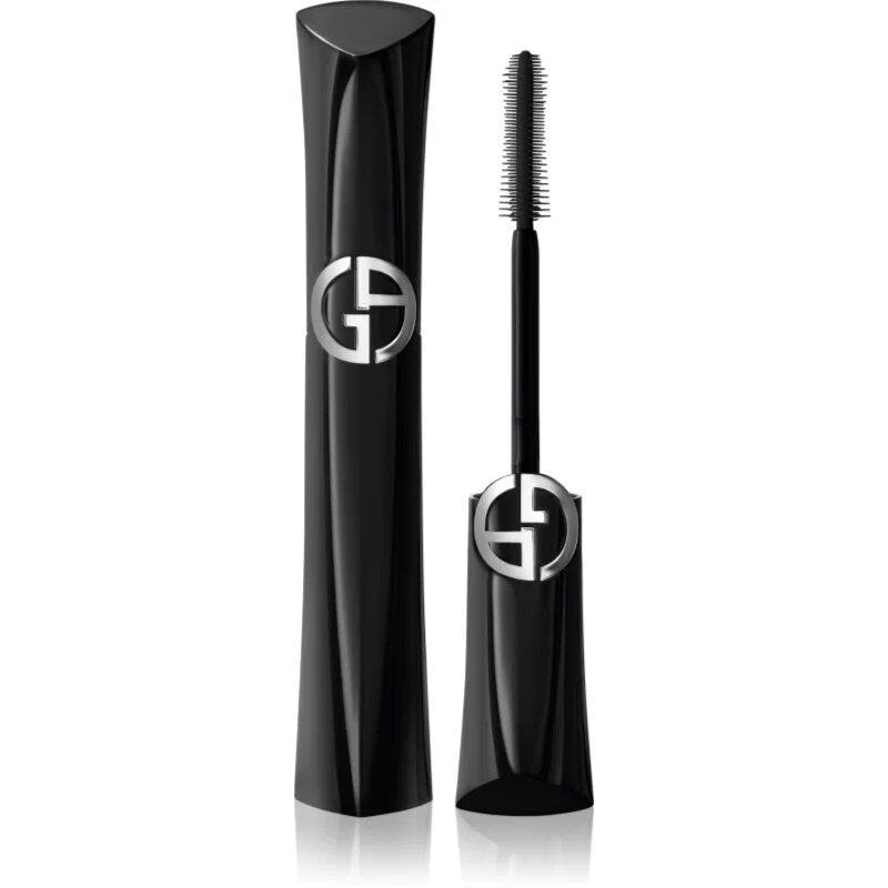 Armani Vertigo Lift спирала за максимален обем цвят Black 10 мл.