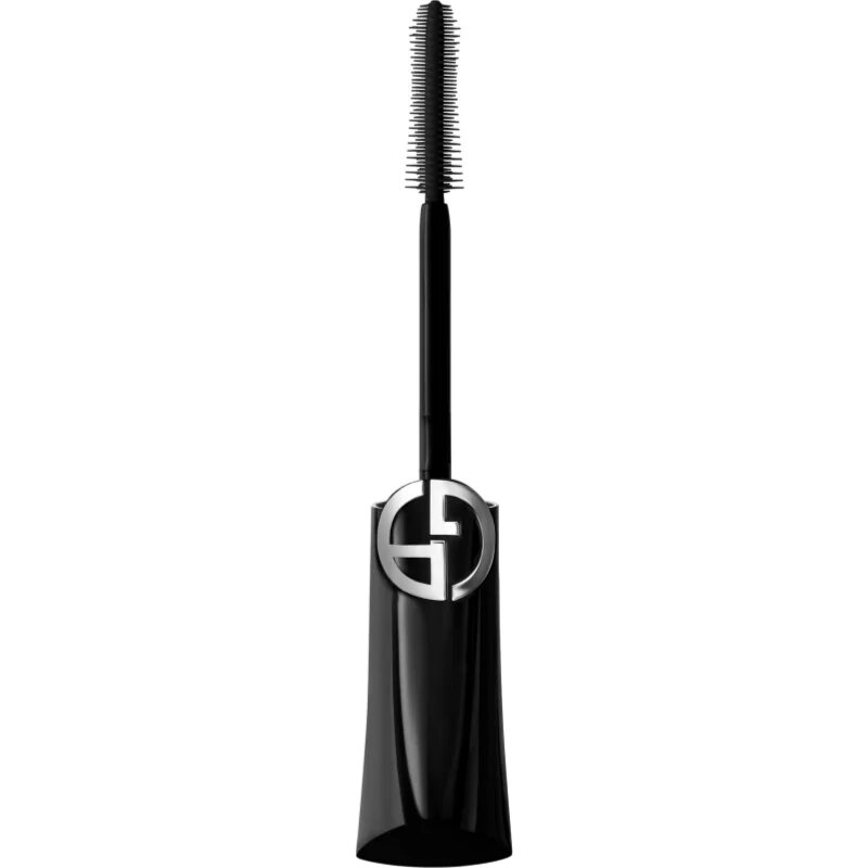 Armani Vertigo Lift спирала за максимален обем цвят Black 10 мл.