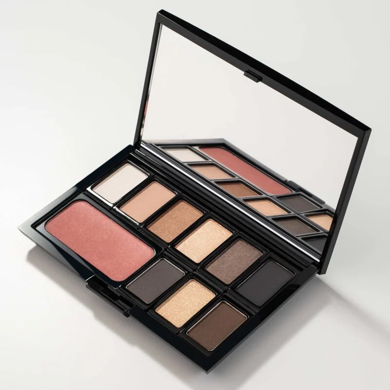 Artdeco Beauty Box Magnum магнитна кутийка за сенки за очи ружове и покрвен крем 5120 1 бр.