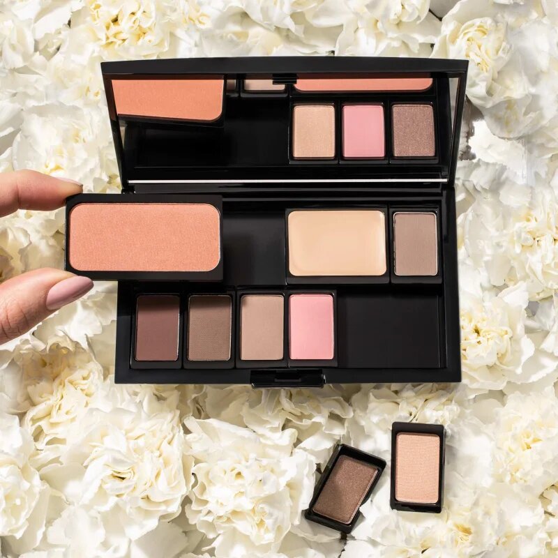 Artdeco Beauty Box Magnum магнитна кутийка за сенки за очи ружове и покрвен крем 5120 1 бр.