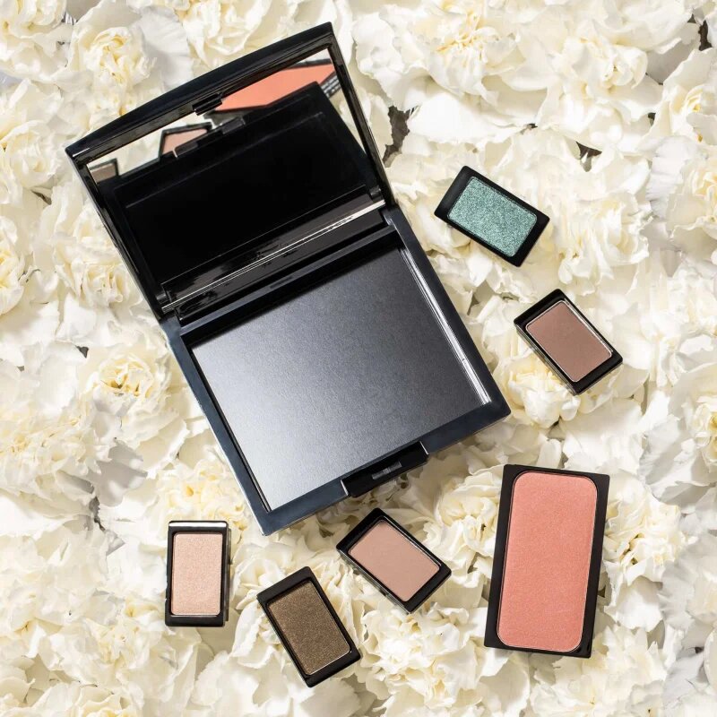 Artdeco Beauty Box Quadrat магнитна кутийка за сенки за очи ружове и покрвен крем 5130 1 бр.