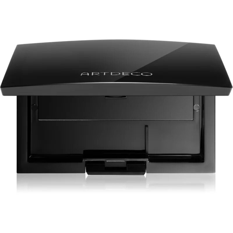 Artdeco Beauty Box Quattro магнитна кутийка за сенки за очи ружове и покрвен крем 5140 1 бр.