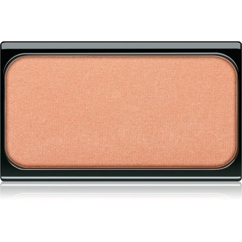 Artdeco Blusher руж за поставяне в палитра цвят 13 Brown Orange Blush 5 гр.