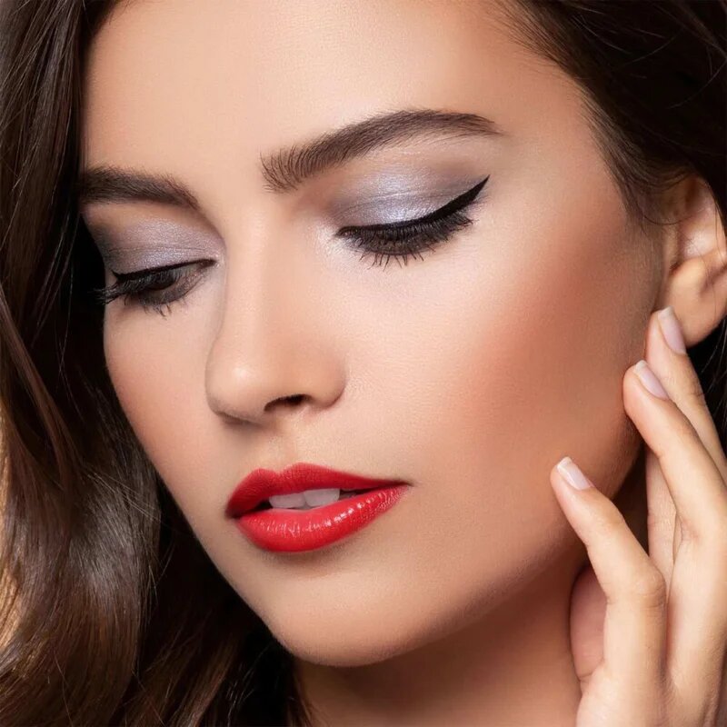 Artdeco Blusher руж за поставяне в палитра цвят 13 Brown Orange Blush 5 гр.