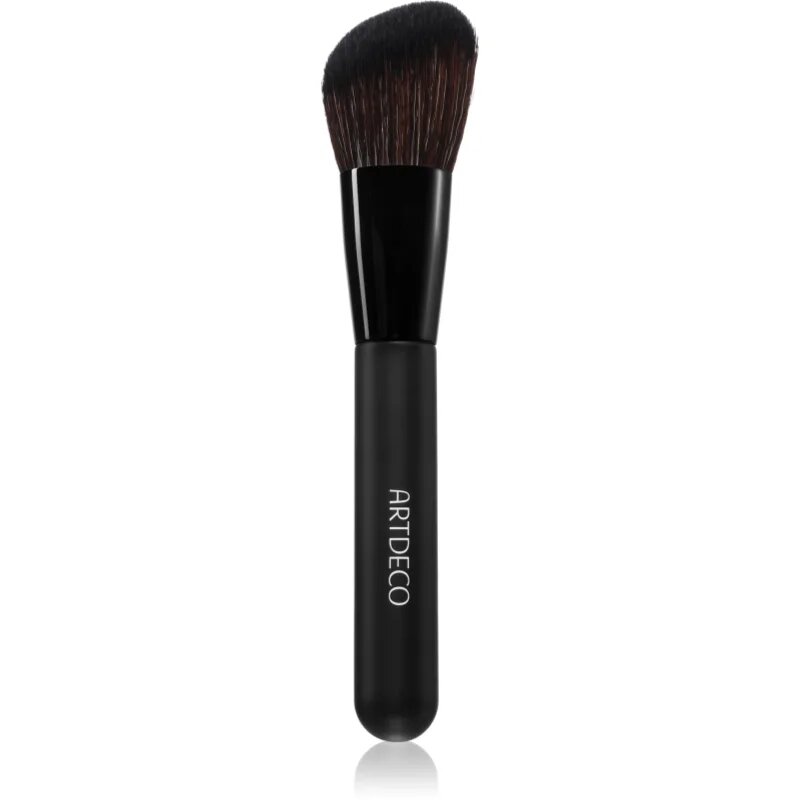 Artdeco Brush Premium четка за руж 1 бр.