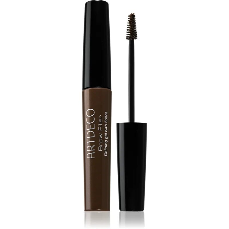 Artdeco Eye Brow Filler спирала за вежди цвят 2809.3 Brown 7 мл.