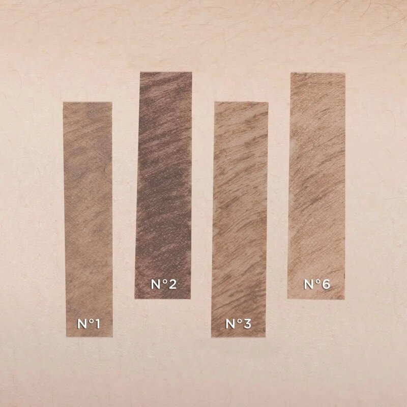Artdeco Eye Brow Filler спирала за вежди цвят 2809.3 Brown 7 мл.