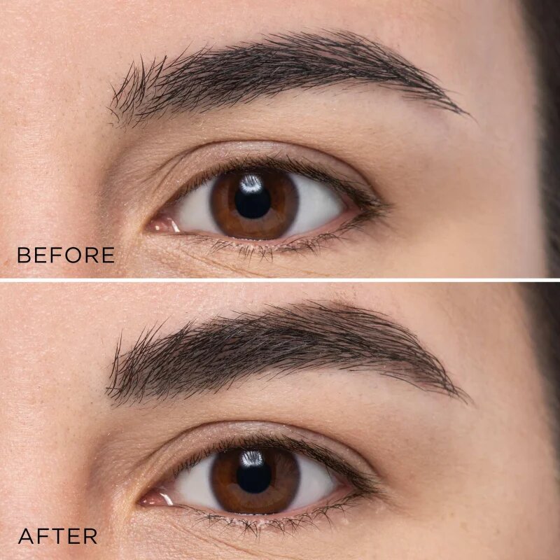 Artdeco Eye Brow Filler спирала за вежди цвят 2809.3 Brown 7 мл.